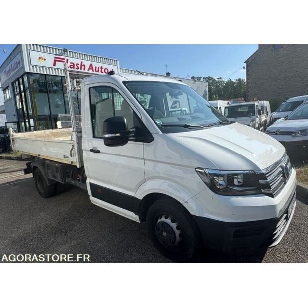 2019 Volkswagen CRAFTER-46039540