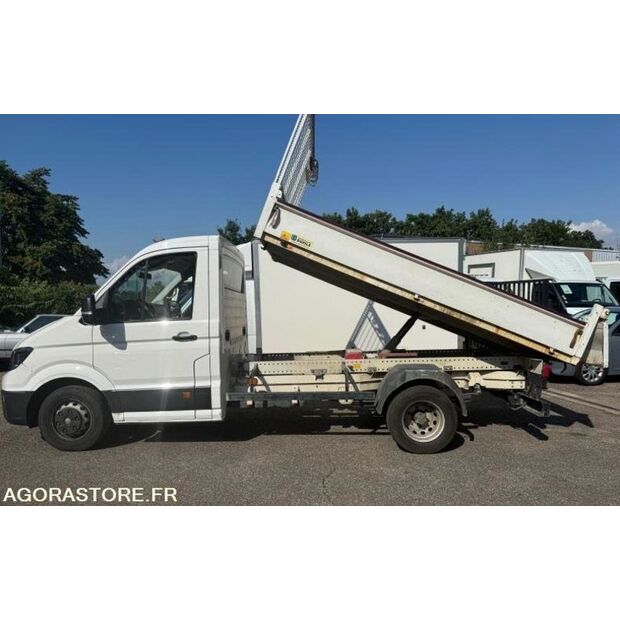 2019 Volkswagen CRAFTER-46039541