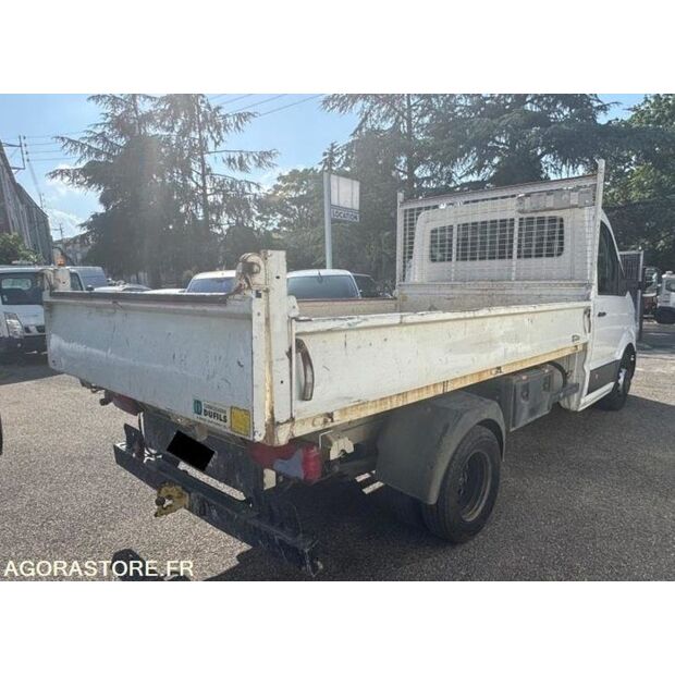 2019 Volkswagen CRAFTER-46039542