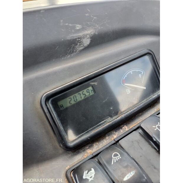 2017 Volvo ECR25D-46039566