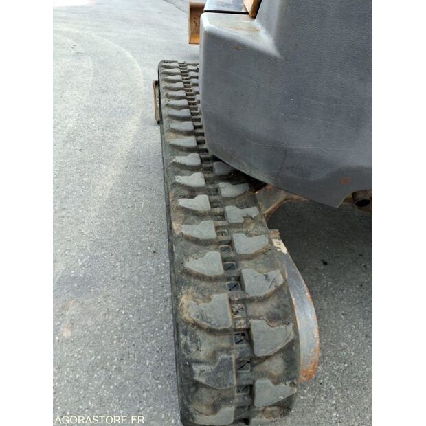 2017 Volvo ECR25D-46039569