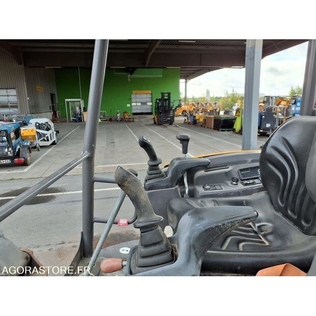 2017 Volvo ECR25D-46039574