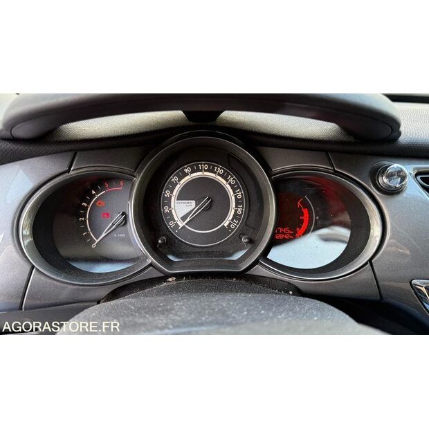 2014 Citroen C3-46039586