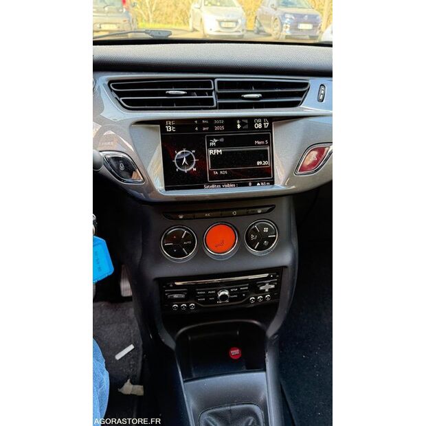 2014 Citroen C3-46039587