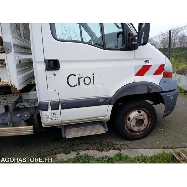 2008 رينو Mascott-46039596