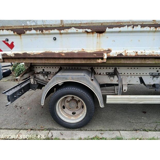 2008 رينو Mascott-46039601