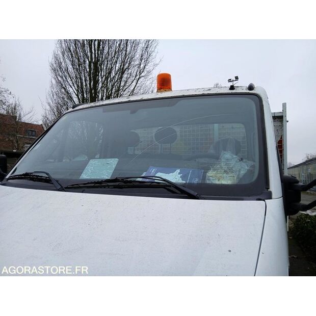 2008 رينو Mascott-46039603