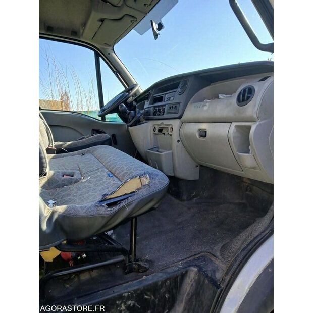 2008 رينو Mascott-46039608