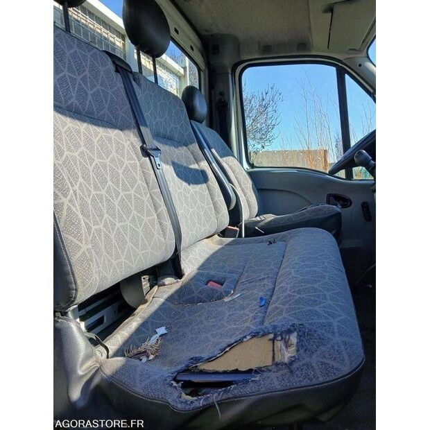 2008 رينو Mascott-46039610