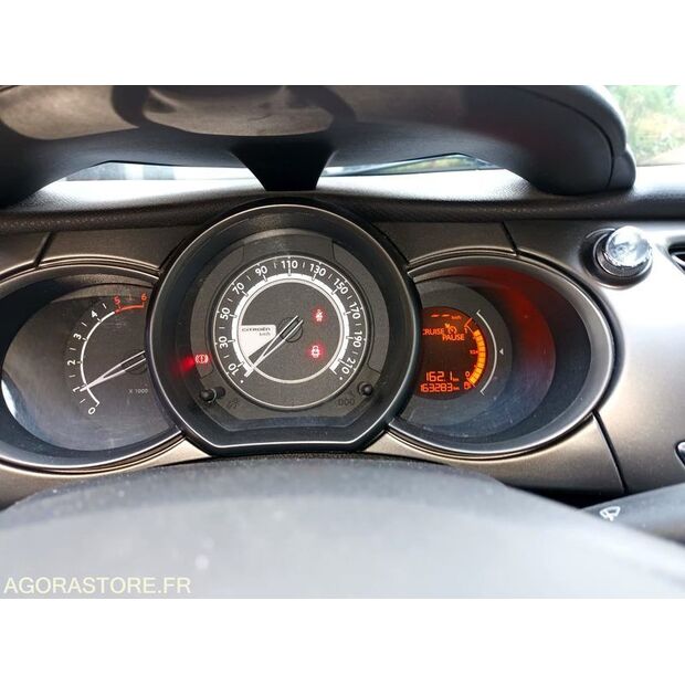 2016 Citroen C3-46039658