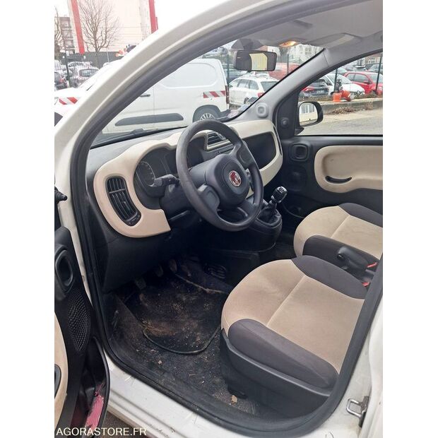 2014 Fiat Panda-46039666