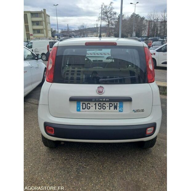 2014 Fiat Panda-46039674