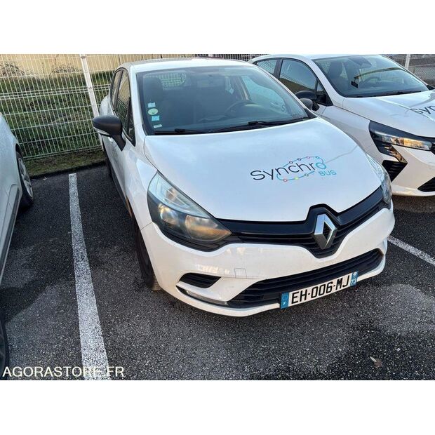 2016 رينو Clio-46039675