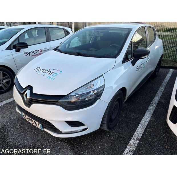 2016 رينو Clio-46039676