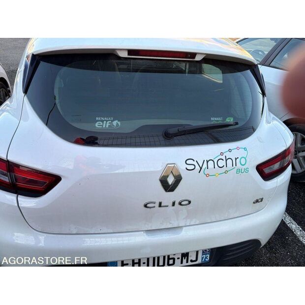 2016 رينو Clio-46039683