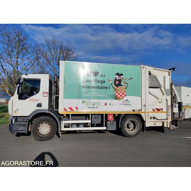 2015 رينو D WIDE-46039688