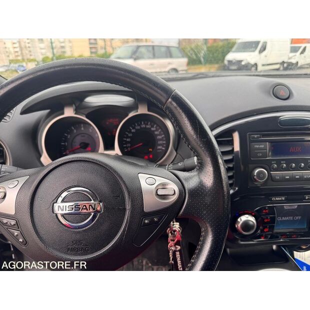 2011 NISSAN JUKE-46039696