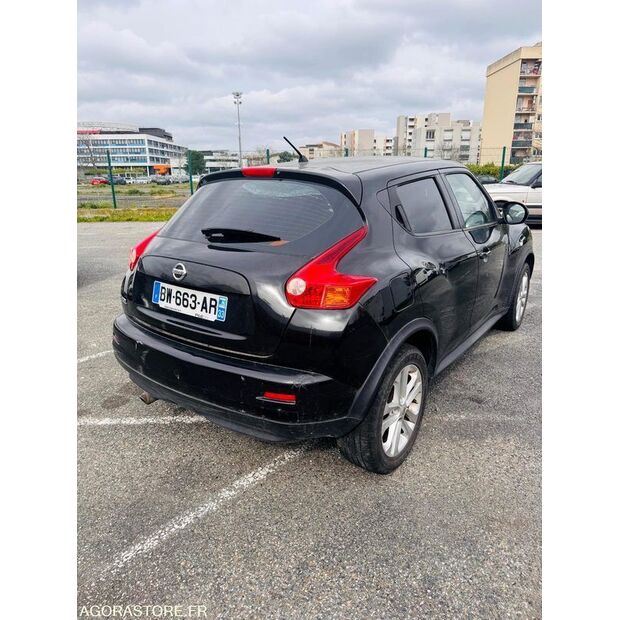 2011 NISSAN JUKE-46039697
