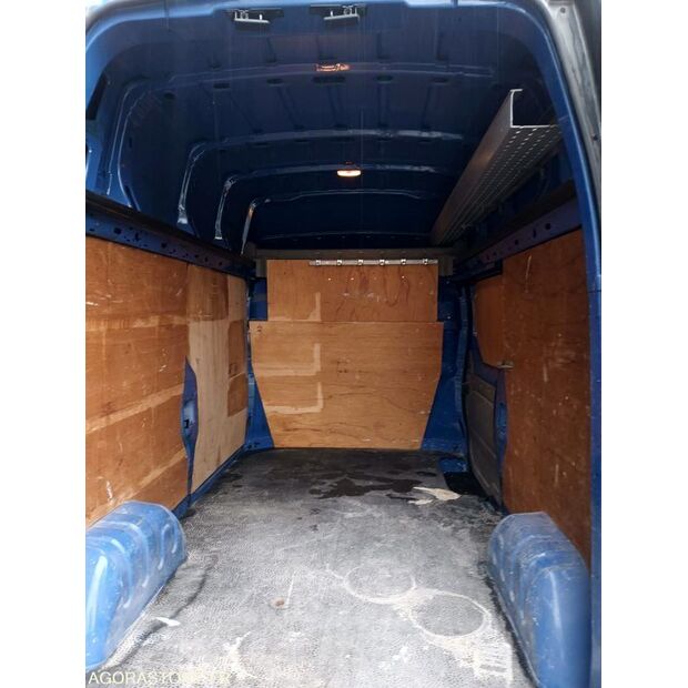 2010 رينو Trafic-46039716