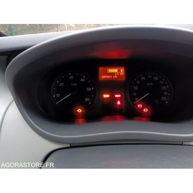 2010 رينو Trafic-46039720