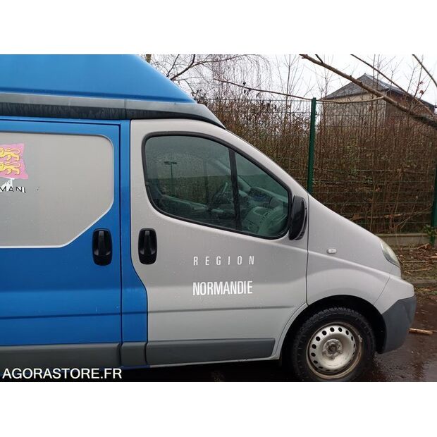 2010 رينو Trafic-46039721