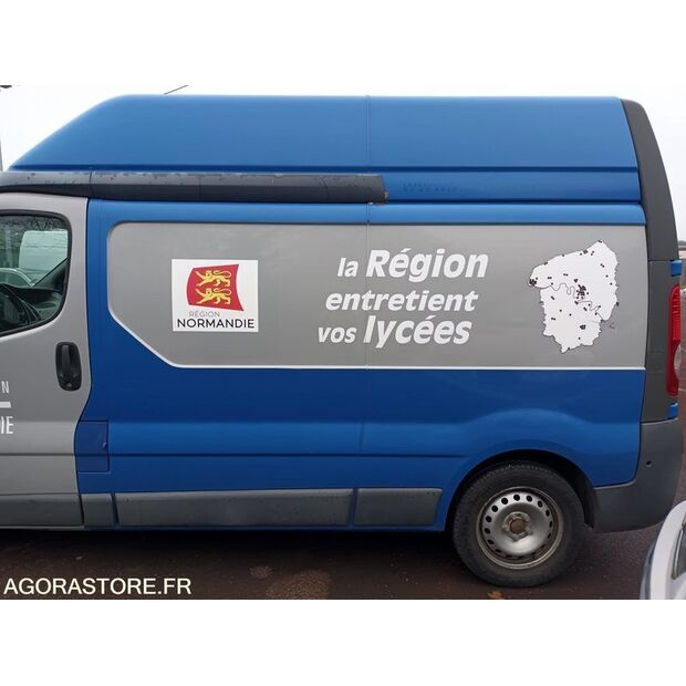 2010 Renault Trafic-46039759