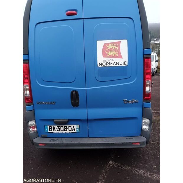 2010 Renault Trafic-46039761