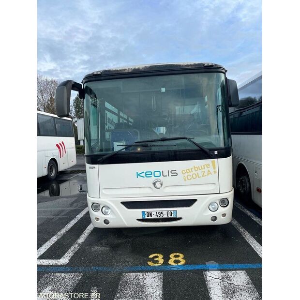 2006 Iveco AXER-46039795