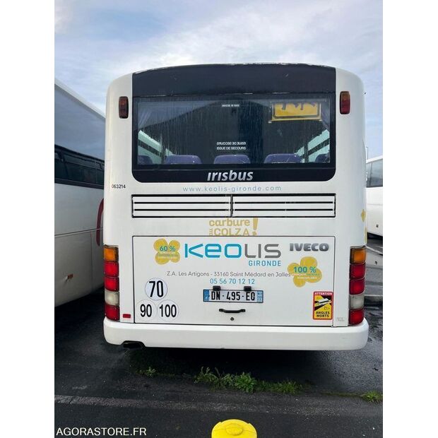 2006 Iveco AXER-46039800