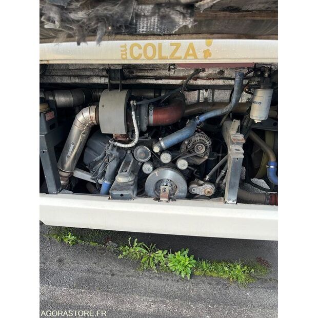 2006 Iveco AXER-46039801