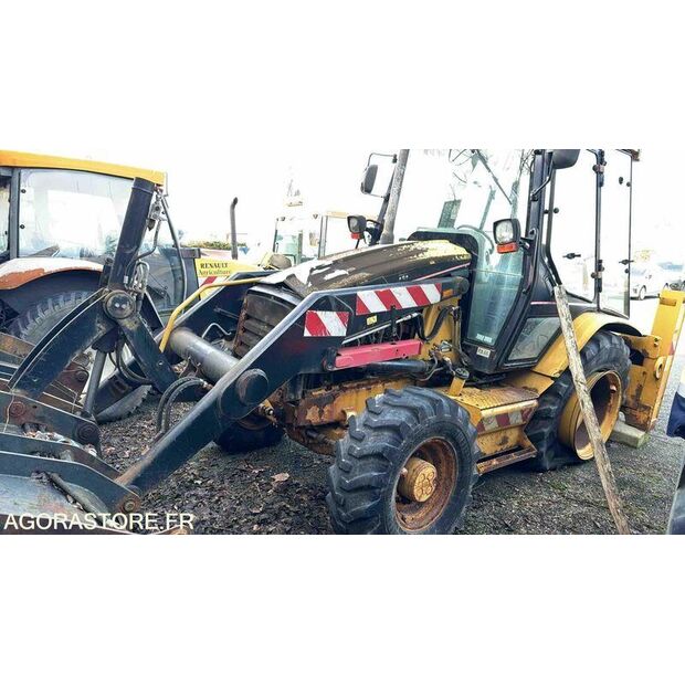 Caterpillar 424D-46039833