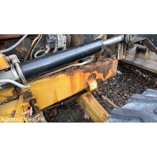 Caterpillar 424D-46039834