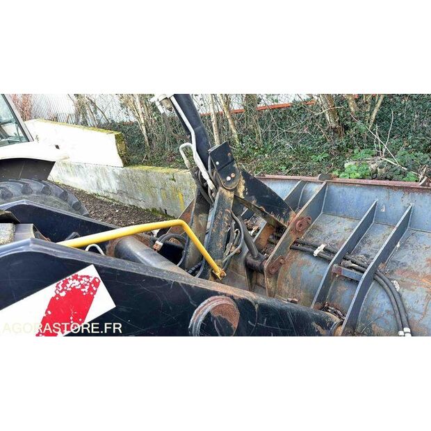 Caterpillar 424D-46039840