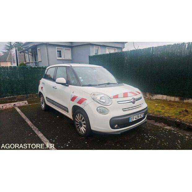 2016 Fiat 500-46039863