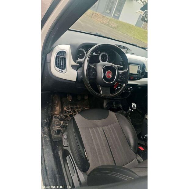 2016 Fiat 500-46039867