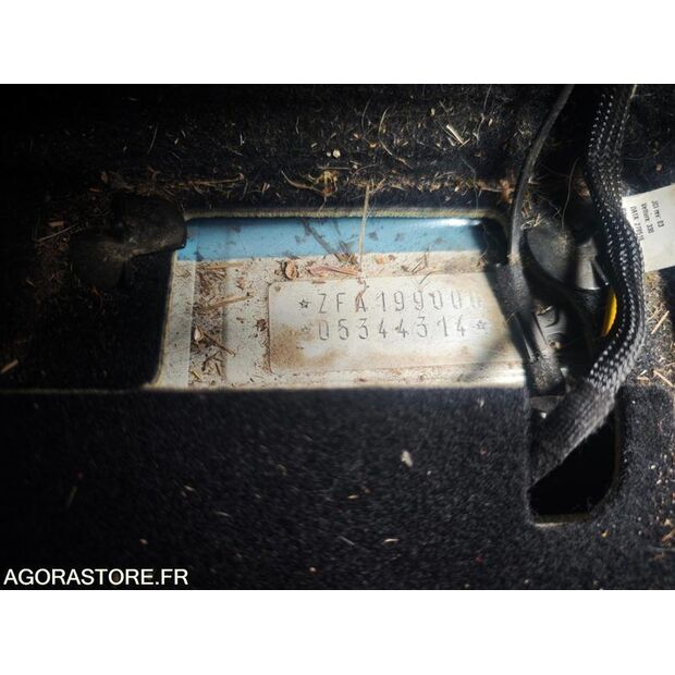 2016 Fiat 500-46039868