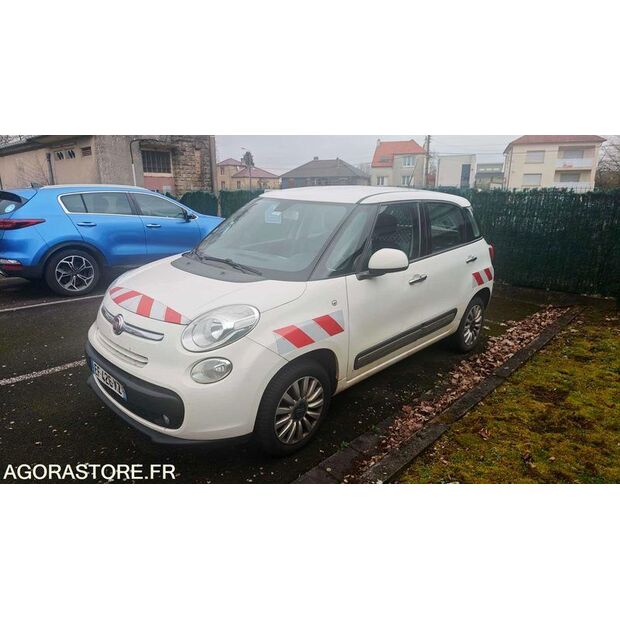 2016 Fiat 500-46039873