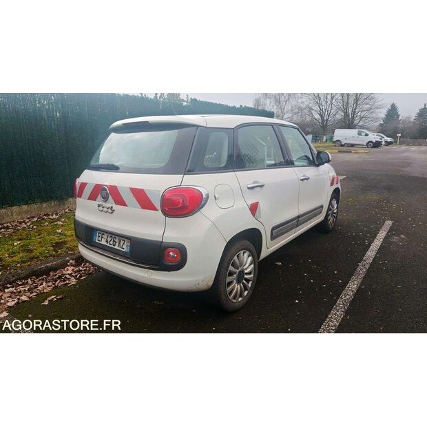 2016 Fiat 500-46039877