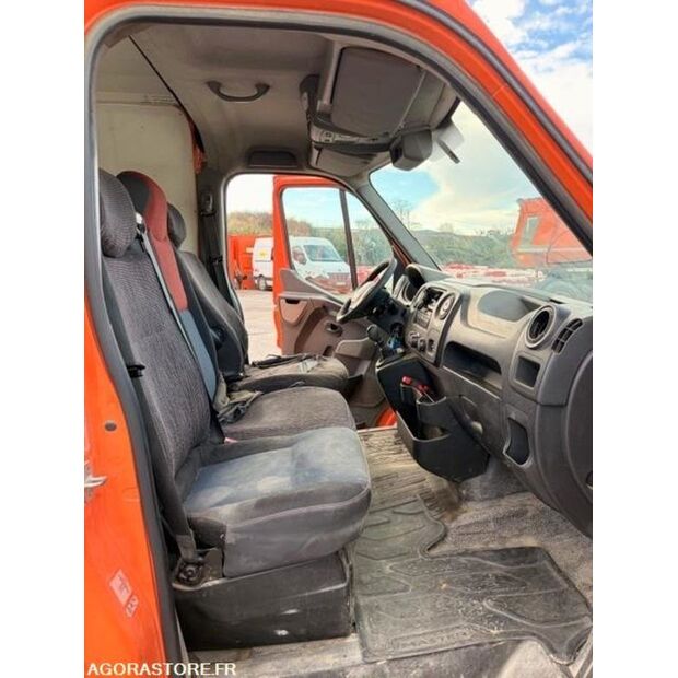 2010 Renault Master-46039883