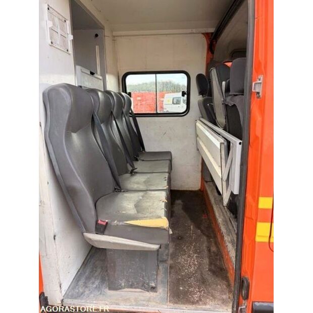 2010 Renault Master-46039884