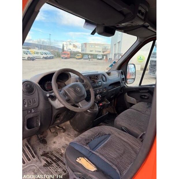 2010 Renault Master-46039885