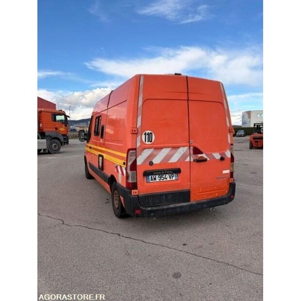 2010 Renault Master-46039887