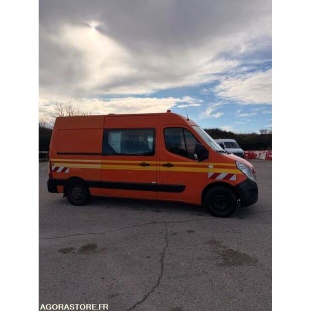 2010 Renault Master-46039889