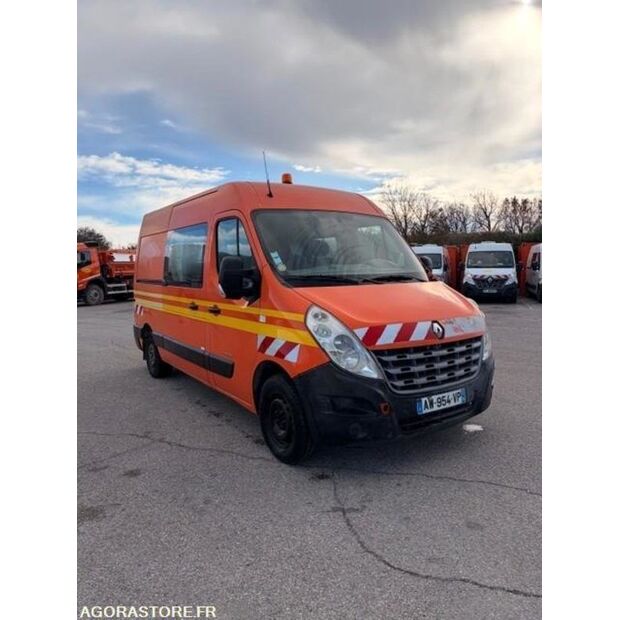 2010 Renault Master-46039890