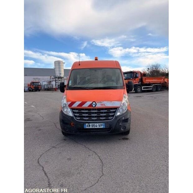 2010 Renault Master-46039891