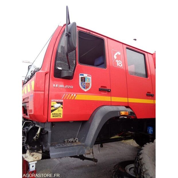 2004 MAN 18.414-46039894