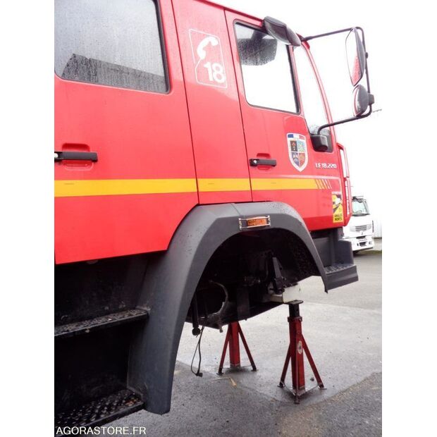 2004 MAN 18.414-46039897