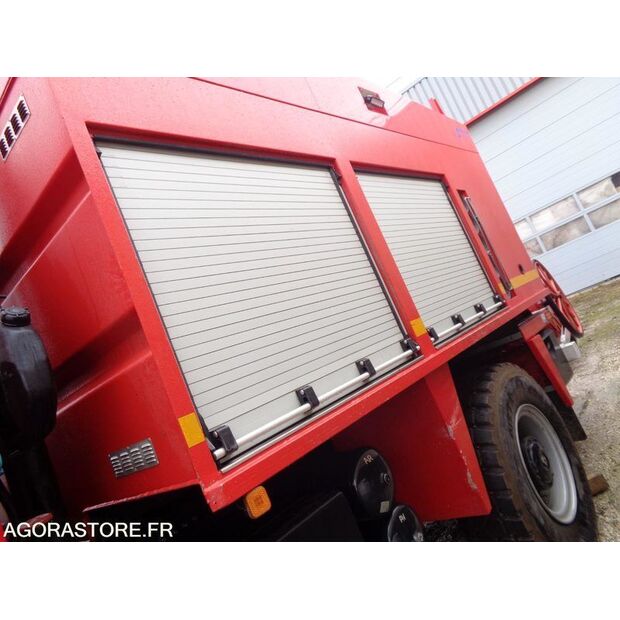 2004 MAN 18.414-46039899