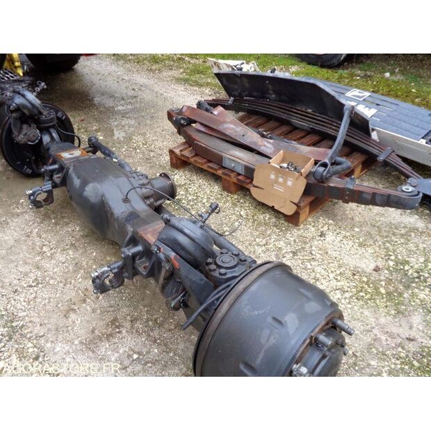 2004 MAN 18.414-46039900