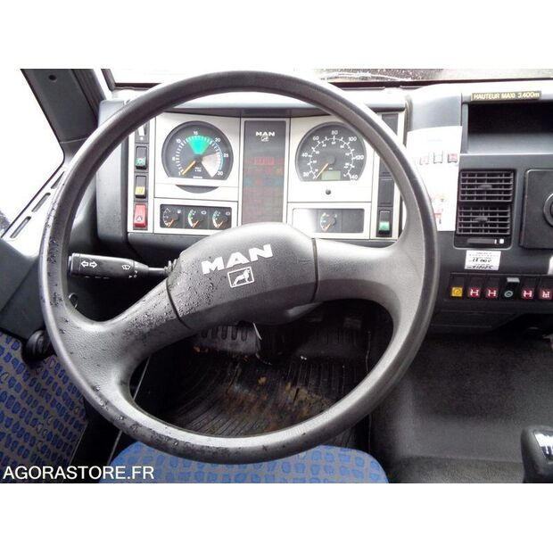 2004 MAN 18.414-46039902